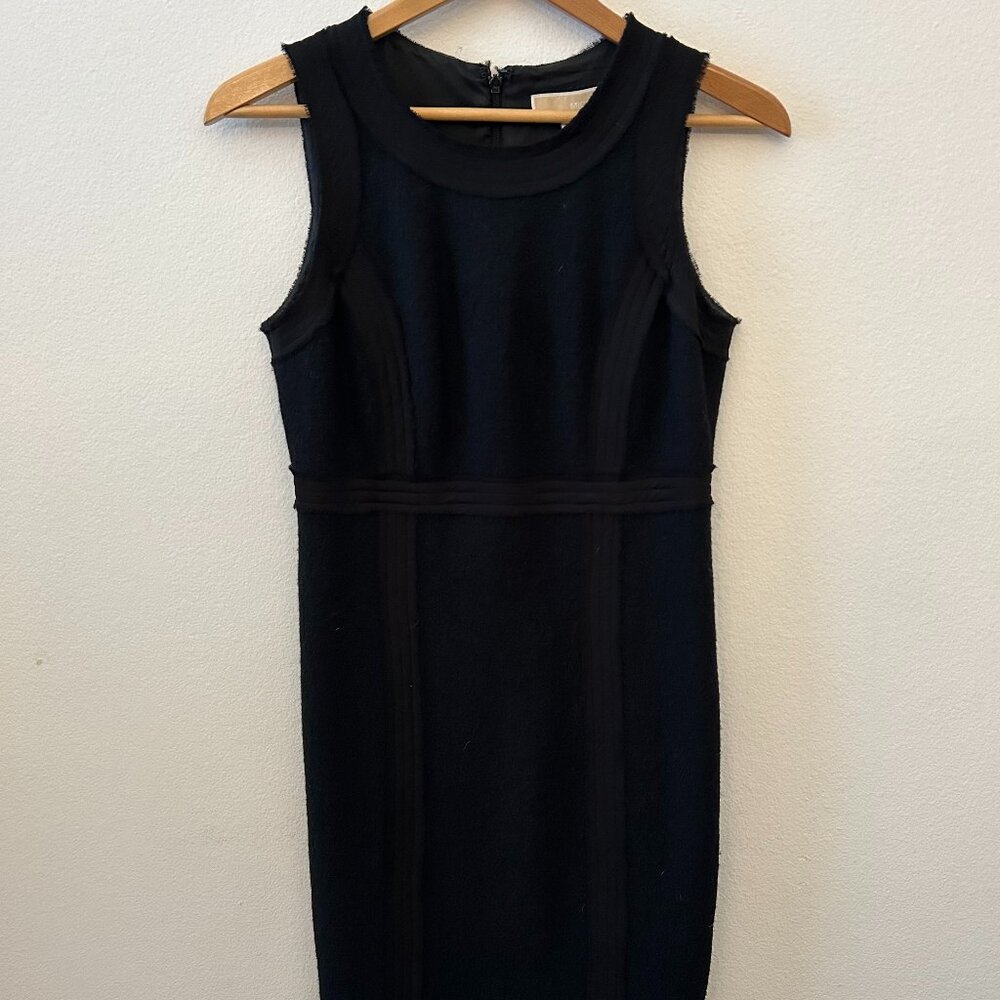Michael Kors Little Black Dress - size 2